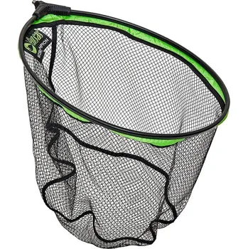 Sensas Podběráková hlava Barnston Competition Rubber Head 40x30cm