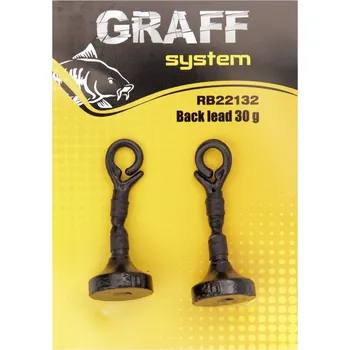 Graff Back Lead 30g