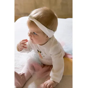 Kojenecká sada Mayoral Newborn 2810.2D.Newborn.9BYA vícebarevná MLC, vel. 86