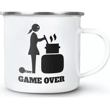 Sablio Plecháček Game over 2: 300 ml