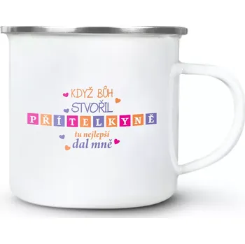 Sablio Plecháček Když Bůh stvořil přítelkyně: 300 ml