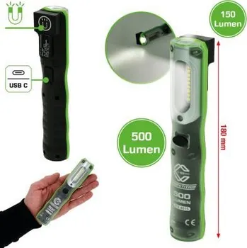 Stativ, pracovní světlomet KS TOOLS 512.4515