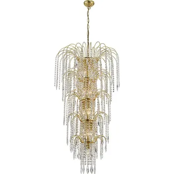 Searchlight Závěsné svítidlo 1313-13GO