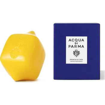 Mýdlo Acqua Di Parma Blu Mediterraneo Arancia Di Capri Citrus - mýdlo 220 g + 2 měsíce na vrácení zboží