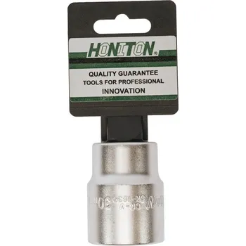 Hlavice nástrčná 3/4" 26 blistr