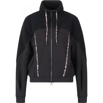 Dámská mikina Sportalm mikina Tailor black 38