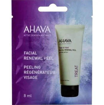 Ahava Treat Time To Treat Peeling Gel - Peelingový gel 100 ml