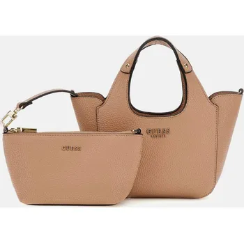Kabelka Guess dámská béžová kabelka 10003107-190231934448