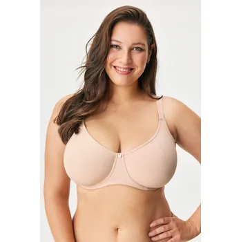 Dámské spodní prádlo Zmenšující podprsenka Aurora nevyztužená