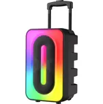 CARNEO Party Dragon/Černá