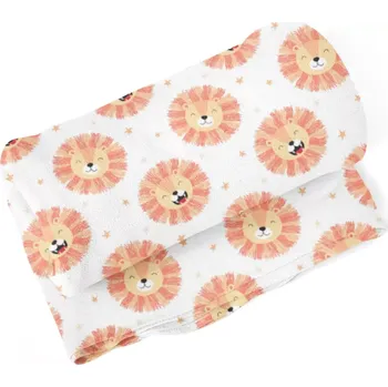 deka Sablio Deka Lvíčci - 190x140 cm