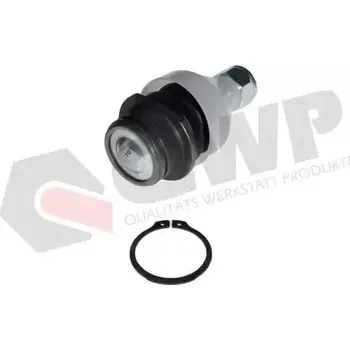 Zavěšení kol QWP Čep ramene QWP WSS375