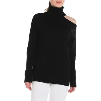 Dámský svetr Guess dámský černý svetr 20021423-2024530