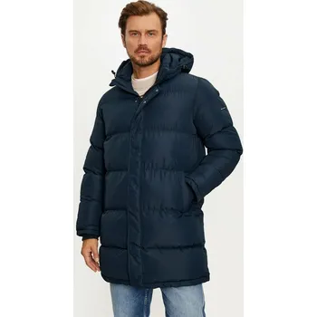 Pánská bunda Pepe Jeans pánská modrá TORIN bunda 20014112-8445866881288