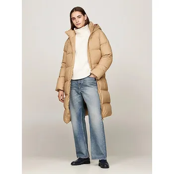 Tommy Hilfiger dámská péřová bunda 20020987-2140162