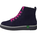 JANA Dámské kotníkové boty JANA, model 8-25280-41 857 navy/pink Velikost: 38