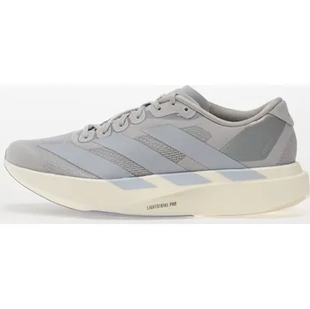 Dámské tenisky Tenisky adidas Adizero Evo SL W Grey Two/ Halo Silver/ Metallic Silver EUR 38 2/3