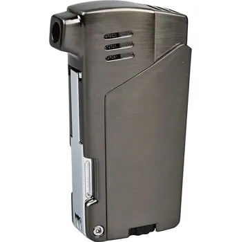 Dýmkový zapalovač Winjet Bernardo, dark gun