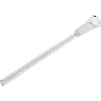 Chillum Tulip skleněný, 20cm