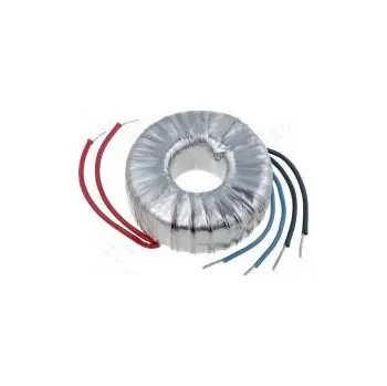 Transformátor Transformátor toroidní 450VA 230VAC 12V 12V 18,75A 18,75A