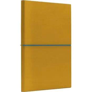 Zápisník Notes A2 bílý