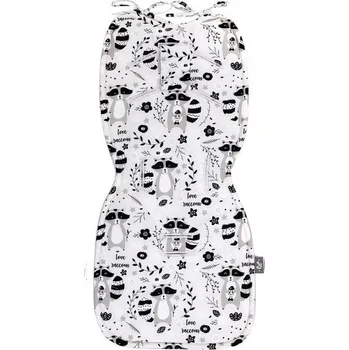 Bavlněná vložka do kočárku Pulp