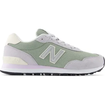 Dámské tenisky Dámské boty New Balance WL515MGG – zelené
