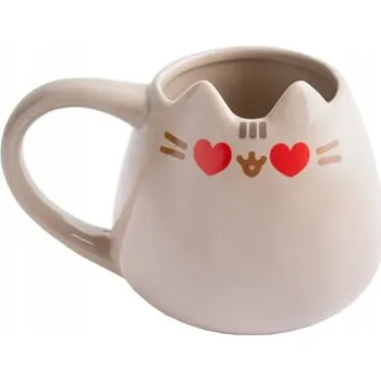 Keramický hrnek 380 ml Pusheen