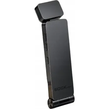 Lampička LED LAMPičKA NA ČTENÍ USB 3 S KLIPEM DÁREK PRO ČTENÁŘE