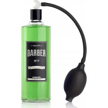 Marmara Barber NO.7 50 ml kolínská voda