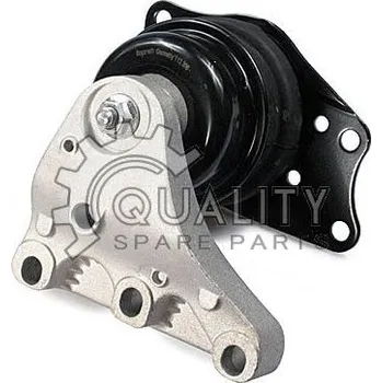 Zavěšení motoru Zavěšení motoru TOPRAN 113 306