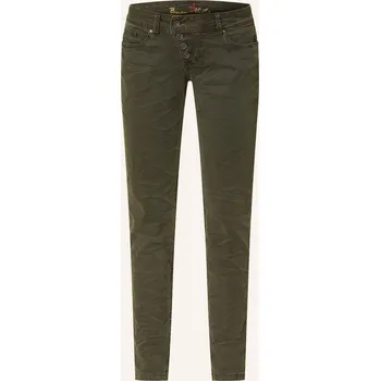 Dámské džíny Buena Vista Dámské Kalhoty Malibu, 6889 dark forest, 34