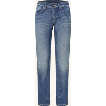 Pánské džíny Dondup Pánské Džíny George Skinny Fit, 800 mid blue, 38