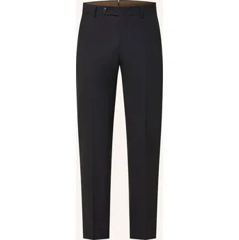Pánské kalhoty Windsor. Pánské Oblekové Kalhoty Bene Shaped Fit, tmavě...