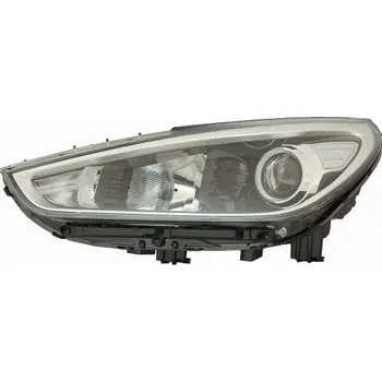 Přední světlomet Světlomet ABAKUS 221-1192LMLDEM2