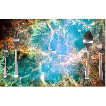 prostírání Sablio Prostírání Vesmírná abstrakce: 40x30cm