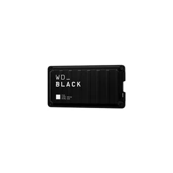 Pevný disk SanDisk WD_Black P50 Game Drive SSD WDBA3S0040BBK WDBA3S0040BBK-WESN