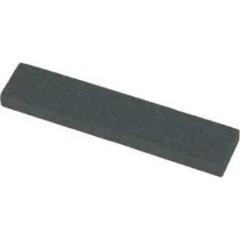 KUNZMANN Silicium Carbid brusný kámen střední 100x20x8 mm