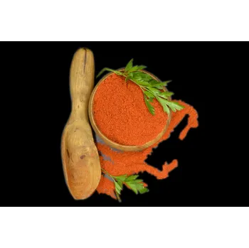 Koření Koření Skýpala Tandoori Masála červená Hmotnost: 40 g