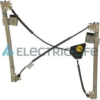 Stahovačka okna Zvedací zařízení oken ELECTRIC LIFE ZR VK714 R