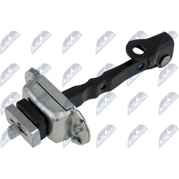 Dveře karosérie Uchycení dveří NTY EZC-CT-064