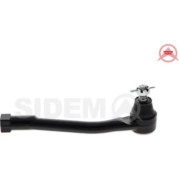 Táhlo řízení Hlava příčného táhla řízení SIDEM 81139