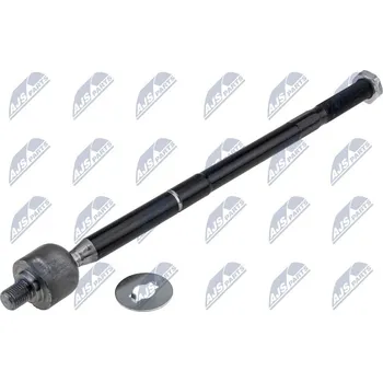 Soustava řízení Axiální kloub, příčné táhlo řízení NTY SDK-MZ-065
