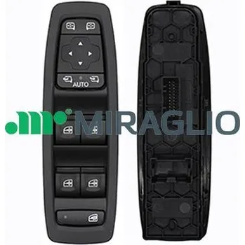 Stahovačka okna Spínač, zvedací zařízení oken MIRAGLIO 254015253R