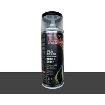 Příslušenství pro plot GabionyLemon Sprej Antracit Antracit