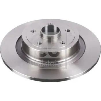 Brzdový kotouč Brzdový kotouč FEBI BILSTEIN 104506