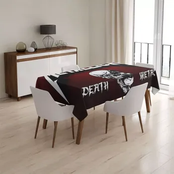 ubrus Sablio Ubrus METALLICA Death metal - 90x90 cm