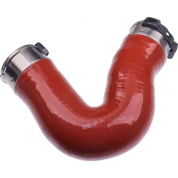 Turbodmychadlo Hadice plnícího vzduchu DENCKERMANN F100201