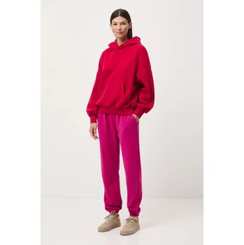 Tepláky Medicine RS25-SPD074 růžová 43X, vel. XL