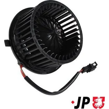 Ventilátor topení a klimatizace vnitřní ventilátor JP GROUP 1126101500